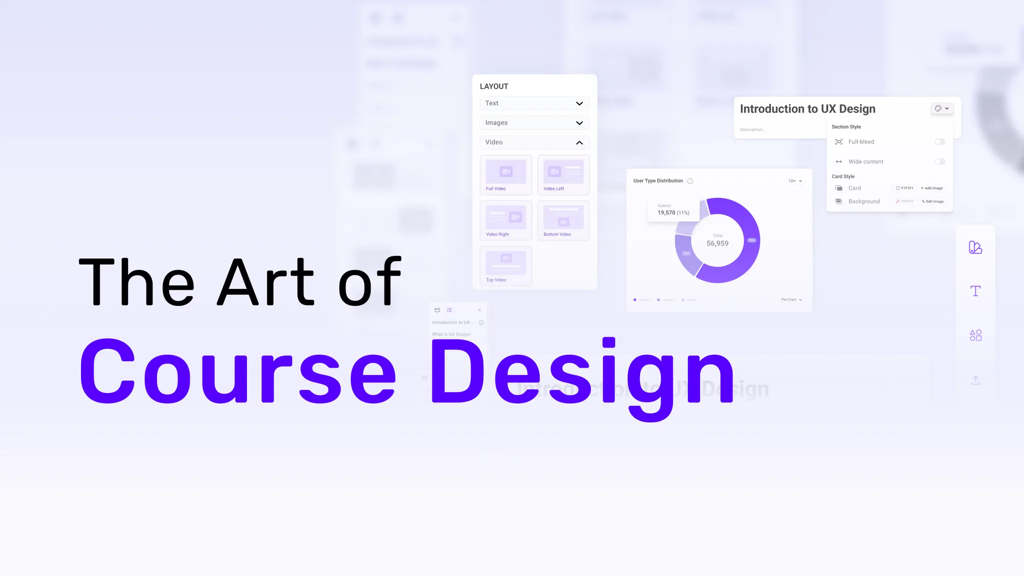 The Art of Course Design: Best Practices for Engaging & Effective Training