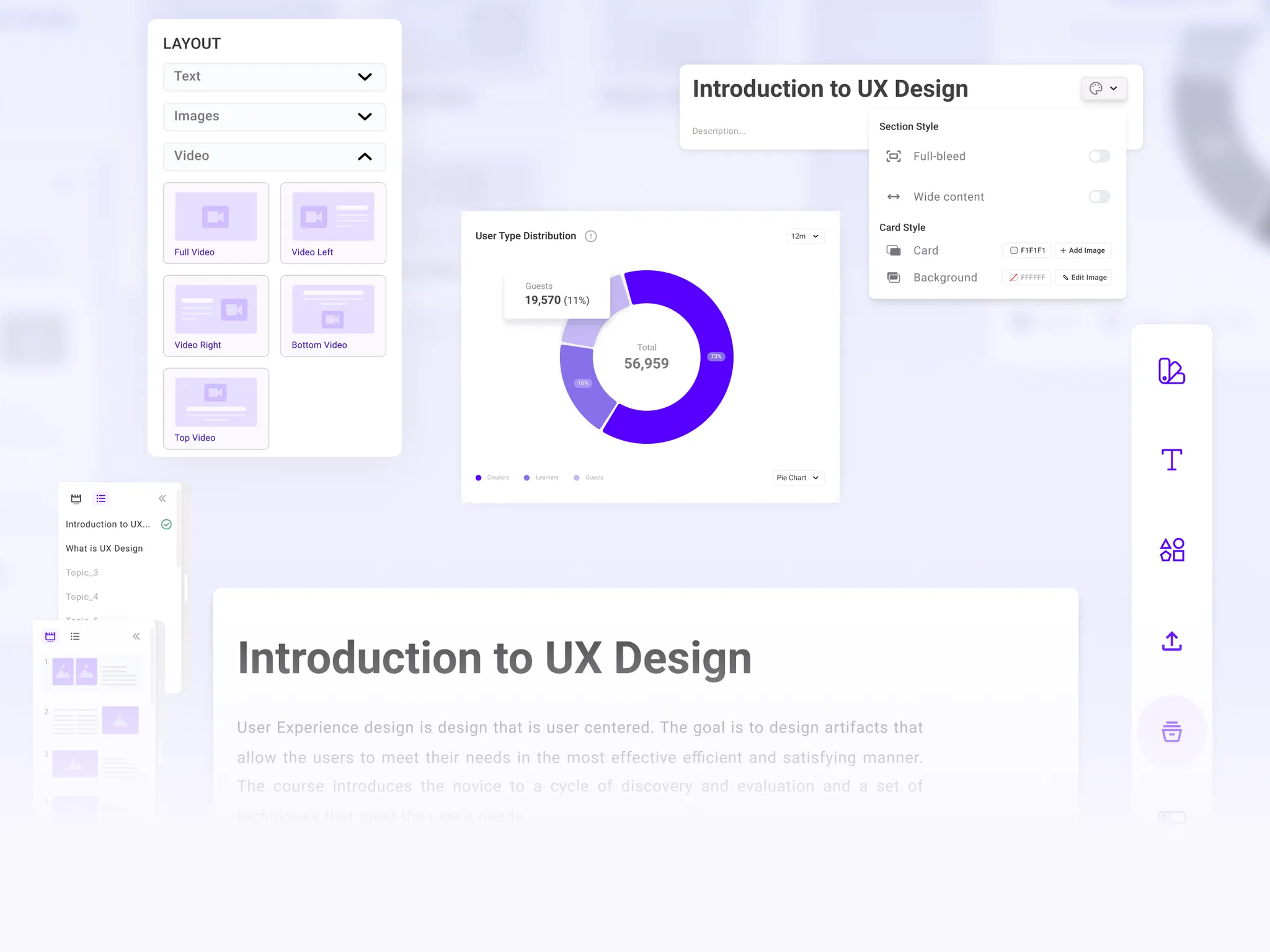 The Art of Course Design: Best Practices for Engaging & Effective Training